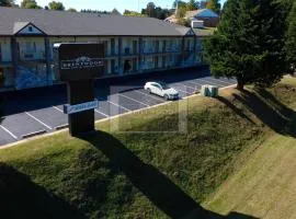 Brentwood inn & Suites - Lynchburg