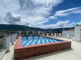 Apartamento en San Gil,