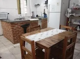 Casa quase frente a Rodoviária