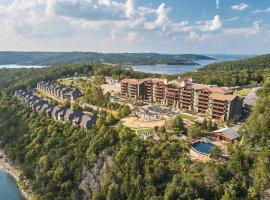 Hilton Grand Vacations Club Long Creek Ridgedale，位于Ridgedale的酒店