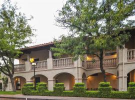 Hilton Vacation Club Los Abrigados Resort & Spa Sedona，位于塞多纳的酒店