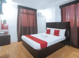 RedDoorz @ Junquera Extension Cebu