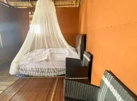 THE Drift Wood House