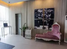 锦江之星常州武进春秋淹城永胜路酒店
