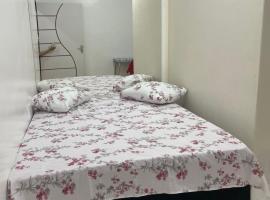 Ana Claudia，位于马瑙斯的酒店