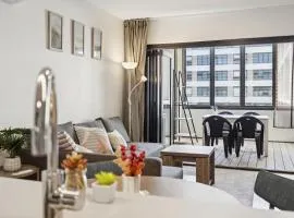 Bright 1BR Apartment in the heart of Dickson