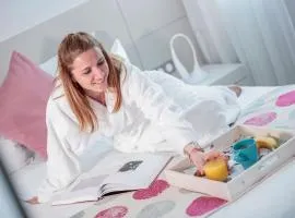 卢森堡诺富特套房酒店