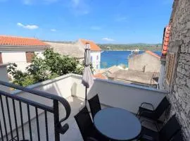 Apartment in Primosten - Sibenik Riviera 35574