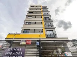Edifício Smart Home | Gonzaga Stays