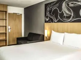 宜必思圣热尼普伊日内瓦酒店