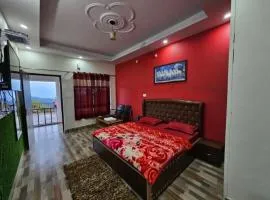 Hotel Dream House