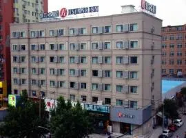 锦江之星品尚郑州东风路科技市场店