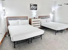 Family-Friendly Double Queen Mountain Suite Near Deer Valley Ski Resort - 2037