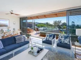 Terrace 4 - Views In The Heart Of Avoca