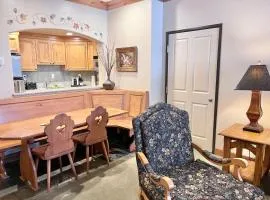 Family Zermatt Villa with Pool Near Ski Slopes - 4749