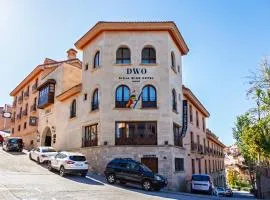 DWO Rioja Wine Hotel