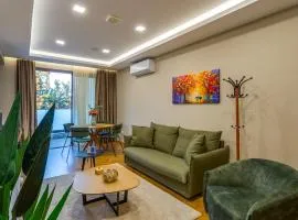 Pantio Living Residence