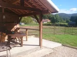 Gîte du Plainet