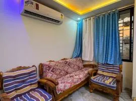 Vijay Cozy Corner Hostel