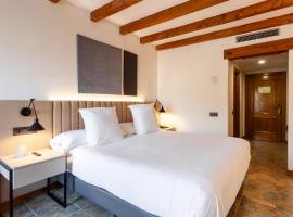 DWO Rioja Wine Hotel，位于塞尼塞罗的酒店