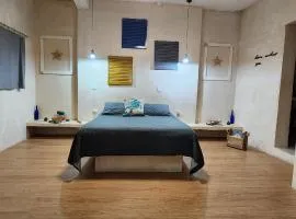 Suite Stella Maris en el Centro Histórico Carmen