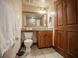 Relaxing Double Queen Mountain Getaway Near Park City & Sundance Ski Resorts - 2066