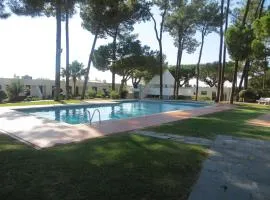 Vilamoura Guest House Planalto