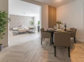 High-end Home, near city center and Park