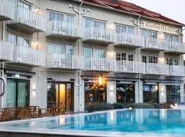 Kusthotellet Styrsö