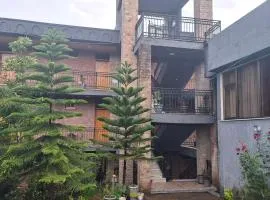Mount Olive Hotel Laibela