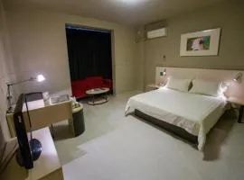 锦江之星常州天宁寺酒店
