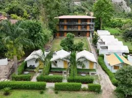 Wild Vista Marchula Resort