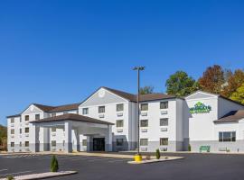 Wingate by Wyndham Pittsburgh New Stanton，位于新斯坦顿的酒店