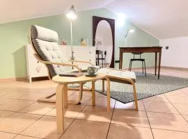 ULIVI - Comodità e tranquillità con Patio e Parcheggio