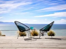 Seawatch - Spa Pool & Panoramic Ocean Views