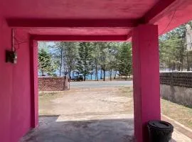 Homestay pantai dungun