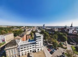 DJH Jugendherberge Chemnitz "eins"