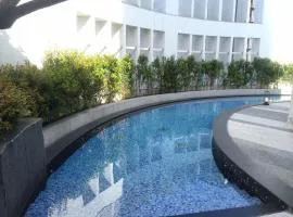 欧游国际连锁精品旅馆 - 新庄馆