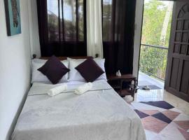 Placido's Vacation Home，位于波尔多&middot;格尼拉的住宿