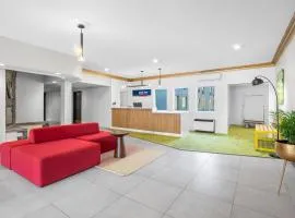 Park Inn by Radisson, Sydney