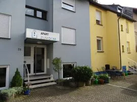 Apartment Haus