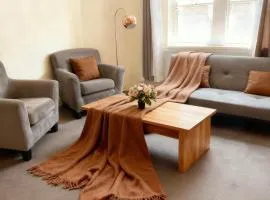 Burwood central unit