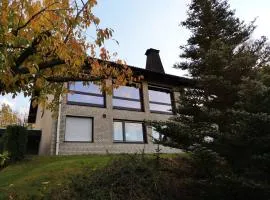 Ferienwohnung am Kreuzfelsen