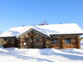 Holiday Home Kantapää B1