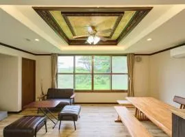 テントサウナがある家 余市町