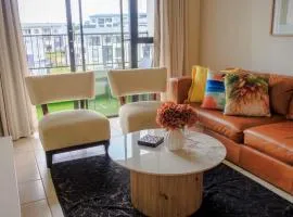 Charming 2 Bedroom apartment