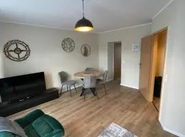 Komfort Apartments Bösenrode