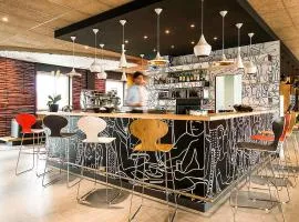 宜必思米兰展览中心酒店