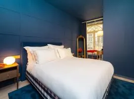 Hotel Kodawari Residences Flores