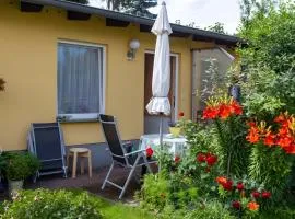 Ferienhaus Stahlberg